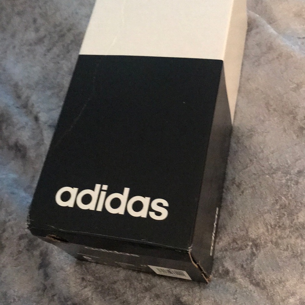 Adidas slides